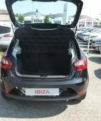 SEAT Ibiza 1.0 75 CV 5p. Connect Grey
