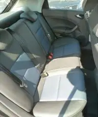 SEAT Ibiza 1.0 75 CV 5p. Connect Grey