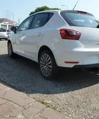 SEAT Ibiza 1.0 75 CV 5p. Connect Grey