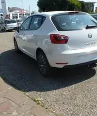 SEAT Ibiza 1.0 75 CV 5p. Connect Grey
