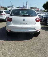 SEAT Ibiza 1.0 75 CV 5p. Connect Grey