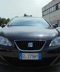 SEAT Ibiza 1.2 TSI 3p. Style