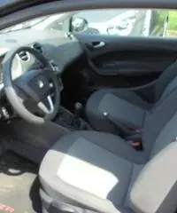 SEAT Ibiza 1.2 TSI 3p. Style