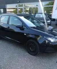 SEAT Ibiza ST 1.2 TDI CR DPF Reference