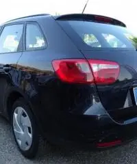 SEAT Ibiza ST 1.2 TDI CR DPF Reference