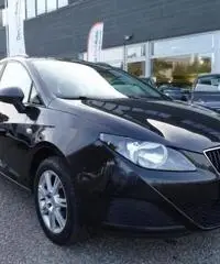 SEAT Ibiza ST 1.2 TDI CR DPF Reference