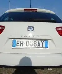 SEAT Ibiza ST 1.2 TDI CR DPF Reference