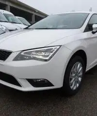 SEAT Leon 1.4 TGI 5p. Start/Stop Style