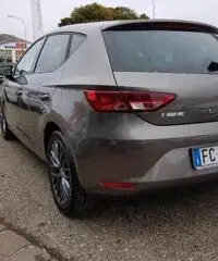 SEAT Leon 1.4 TGI DSG 5p. Start/Stop Connect