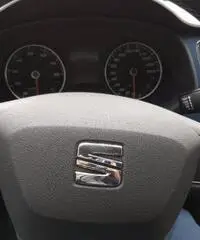 SEAT Leon 1.4 TGI DSG 5p. Start/Stop Connect