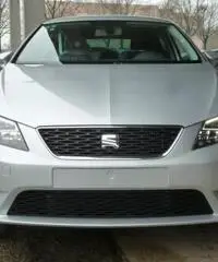 SEAT Leon 1.4 TGI 5p. Start/Stop Style