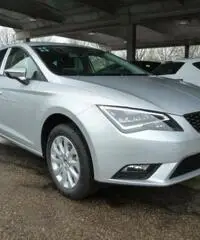 SEAT Leon 1.4 TGI 5p. Start/Stop Style