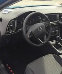 SEAT Leon 1.4 TGI 5p. Start/Stop Style