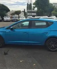 SEAT Leon 1.4 TGI 5p. Start/Stop Style