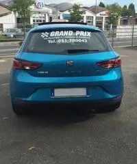 SEAT Leon 1.4 TGI 5p. Start/Stop Style