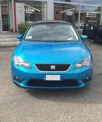 SEAT Leon 1.4 TGI 5p. Start/Stop Style
