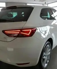 SEAT Leon 1.6 TDI 105 CV SC 3p. Start/Stop Style