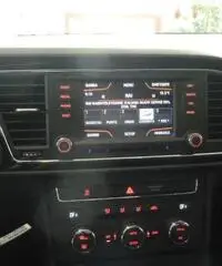 SEAT Leon 1.6 TDI 105 CV SC 3p. Start/Stop Style