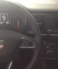 SEAT Leon 1.6 TDI 105 CV ST Start/Stop Style