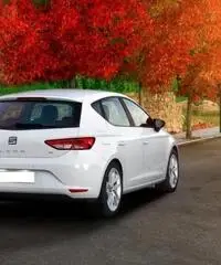 SEAT Leon 2.0 TDI 184 CV DSG 3p. Start/Stop FR