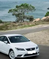 SEAT Leon 2.0 TDI 184 CV DSG 3p. Start/Stop FR