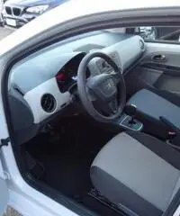 SEAT Mii 1.0 ASG 5 porte Style