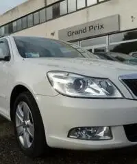 SKODA Octavia 1.6 Wagon Ambition GPLine