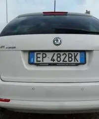 SKODA Octavia 1.6 Wagon Ambition GPLine