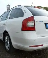SKODA Octavia 1.6 Wagon Ambition GPLine