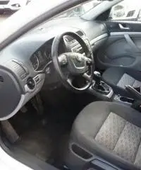 SKODA Octavia 1.6 Wagon Ambition GPLine