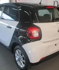 SMART ForFour 60 1.0 Youngster