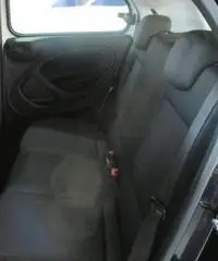 SMART ForFour 60 1.0 Youngster