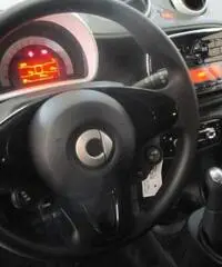 SMART ForFour 60 1.0 Youngster