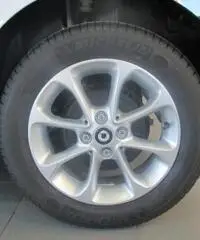 SMART ForFour 70 1.0 Youngster