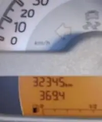 SMART ForTwo 1000 52 kW MHD coupé passion