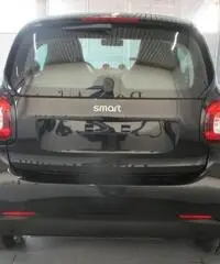 SMART ForTwo 70 1.0 Youngster