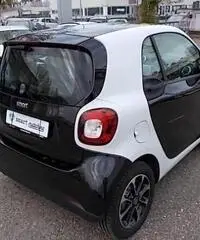SMART ForTwo 70 1.0 Passion