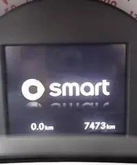 SMART ForTwo 70 1.0 Passion