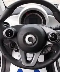 SMART ForTwo 70 1.0 Passion