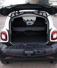 SMART ForTwo 70 1.0 Passion