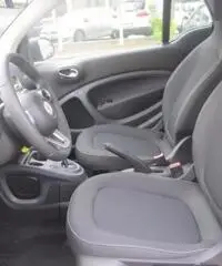 SMART ForTwo 70 twinamic PASSION