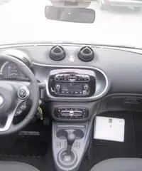 SMART ForTwo 70 twinamic PASSION