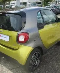 SMART ForTwo 90 0.9 Turbo twinamic Prime