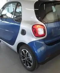 SMART ForTwo Coupé 70cv PASSION