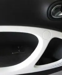 SMART ForTwo Coupé 70cv PASSION