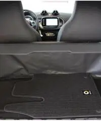 SMART ForTwo Coupé 90cv turbo twinamic NIGHTRUNNER TOP