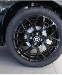 SMART ForTwo Coupé 90cv turbo twinamic NIGHTRUNNER TOP