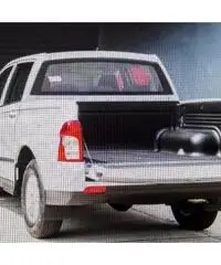 SSANGYONG Actyon Sports 2.2 XDi 4WD D.C. Euro 6