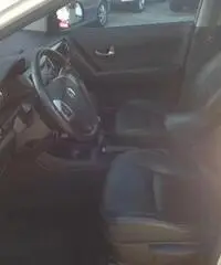 SSANGYONG Korando 2.0 e-XDi 149 CV AWD MT C