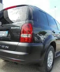 SSANGYONG REXTON II 2.7 XDi TOD Comfort